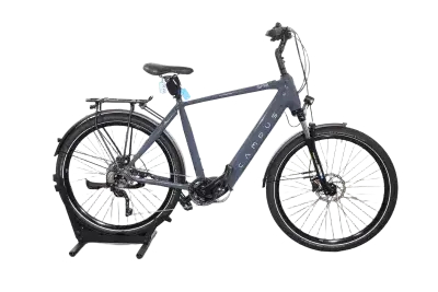 Campus SM 18 | Upway, Gebrauchtes Ebike