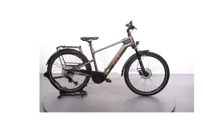 Husqvarna Bicycles Tourer T2 Gent | Upway, Gebrauchtes Ebike