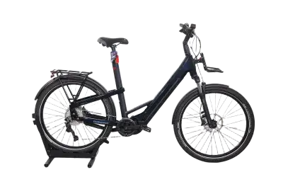 Winora Yakun 10 | Upway, Gebrauchtes Ebike
