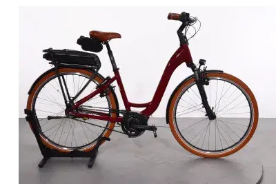 Riese & Müller Swing5 vario | Upway, Gebrauchtes Ebike
