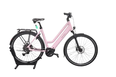 Riese & Müller Culture Touring | Upway, Gebrauchtes Ebike