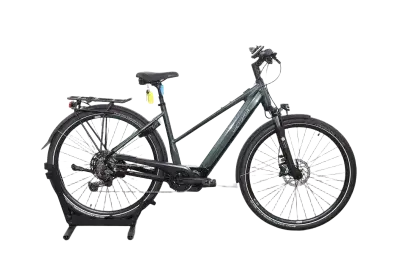 Victoria eTouring 12.9 | Upway, Gebrauchtes Ebike