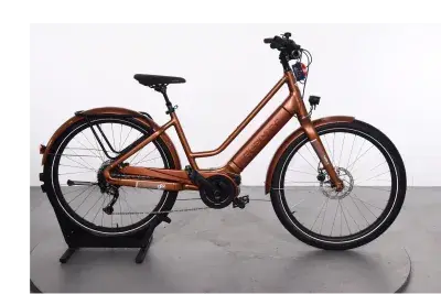 Electra Vale Go! 9D EQ | Upway, Gebrauchtes Ebike