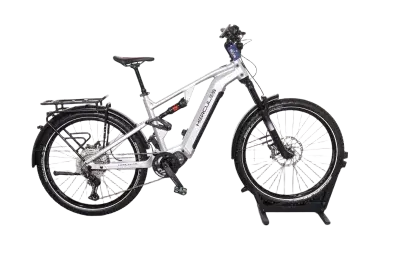 Hercules NOS SUV 2.1 | Upway, Gebrauchtes Ebike
