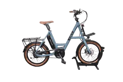 I:SY XXL N3.8 ZR B | Upway, Gebrauchtes Ebike