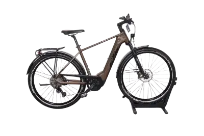 KTM MACINA GRAN 710 | Upway, Gebrauchtes Ebike