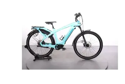 Bianchi E-Omnia T-Type | Upway, Gebrauchtes Ebike