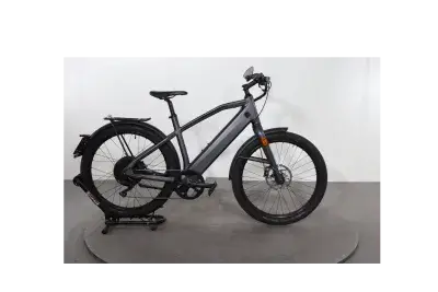 Stromer ST1 Sport | Upway, Gebrauchtes Ebike
