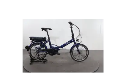 Lavenir Fold-it | Upway, Gebrauchtes Ebike