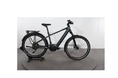 Urban Jungle Barrio 3.0 | Upway, Gebrauchtes Ebike