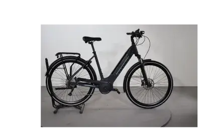 Gazelle Ultimate T10 | Upway, Gebrauchtes Ebike
