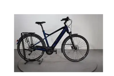 Moustache Samedi 28.2 | Upway, Gebrauchtes Ebike