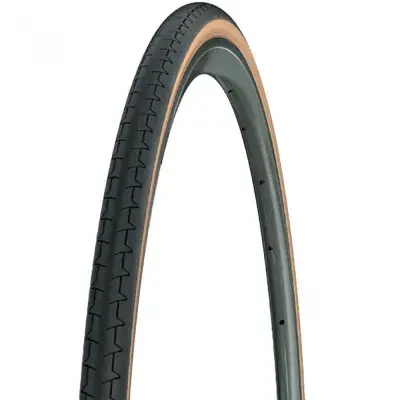 Michelin Reifen Dynamic Classic 28x1.10" 28-622 schwarz/beige faltbar