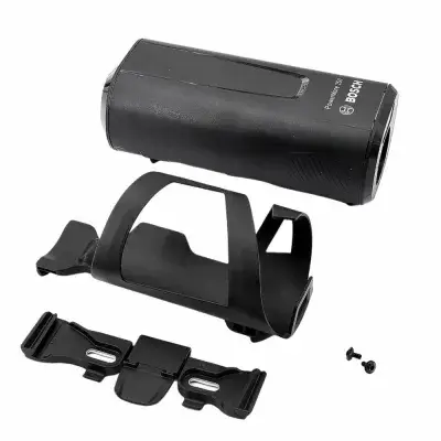 Bosch PowerMore 250 Kit (EU) (BBP3620) - kompakter Zusatzakku für mehr Reichweite