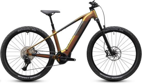 Cube Reaction Hybrid SLX 800 Bronze Modell 2027