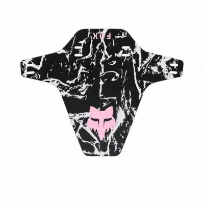 Fox Racing Mudguard MTB-Vorderrad-Schutzblech Blush Pink