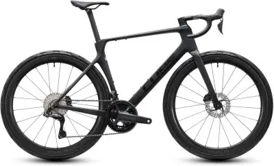 Cube Agree C:62 Pro Schwarz Modell 2027