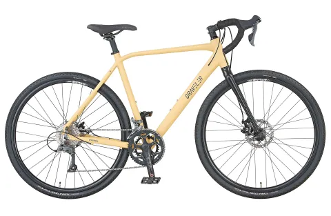 Graveler sandbeige (B-Ware)