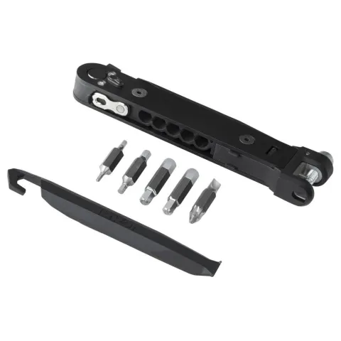 PRO Multitool Integriert