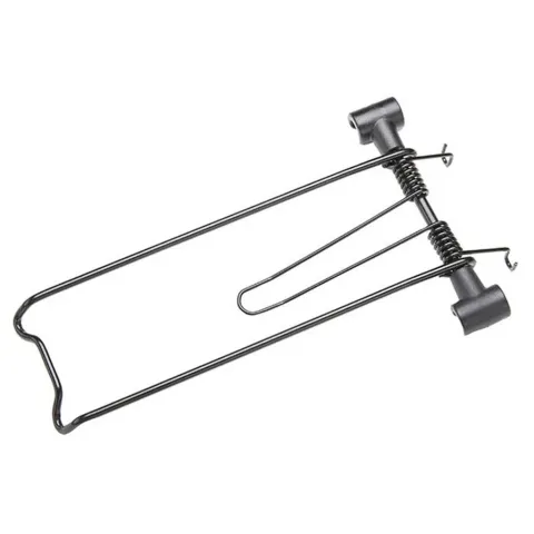 Racktime Clampit Federklappe E-Bike