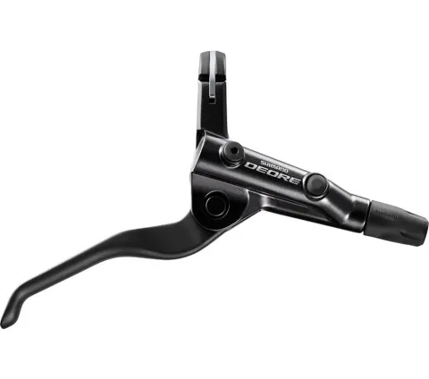 Shimano Bremshebel Links Deore T6000 Schwarz