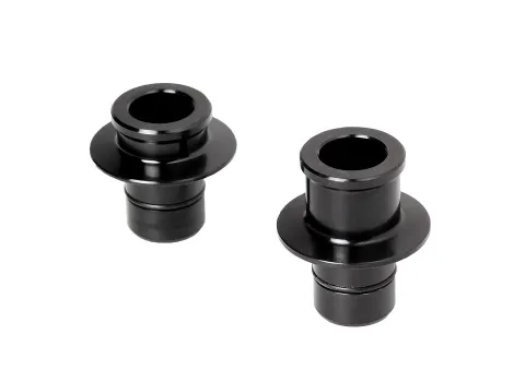 DT Swiss Umrüstkit VR-Nabe 12/100mm DB Road DB (350/370), HWGXXX00S6885S