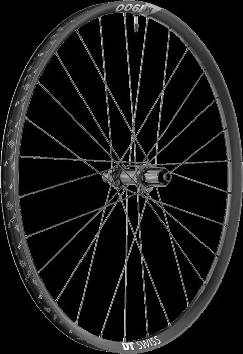 DT Swiss HR M 1900 Spline DB 27,5"/30mm Alu, sz, CL, 148/12 TA Boost, Shimano