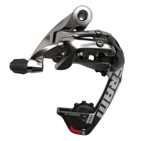 Sram Schaltwerk Sram Red WiFLi Aero Glide 00.7515.090.010 mittlerer Käfig
