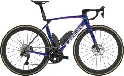 Trek Madone SLR 7 Gen 8 Lila Modell 2027