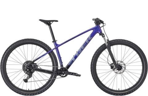 Trek Marlin 4 Gen 3 Lila Modell 2027