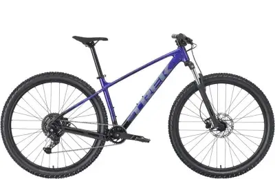 Trek Marlin 4 Gen 3 Lila Modell 2027