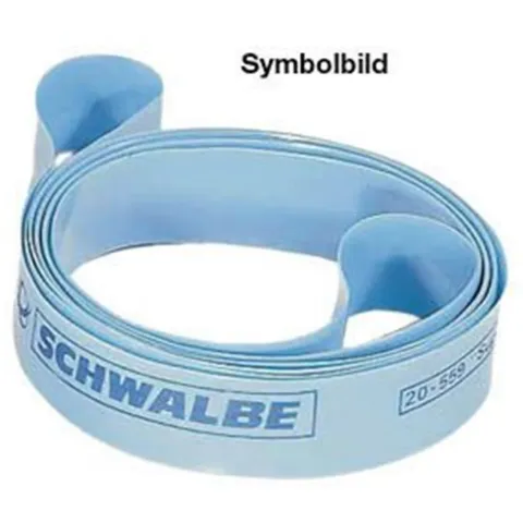 Schwalbe Felgenband Hp 14-622, 10X,7Bar