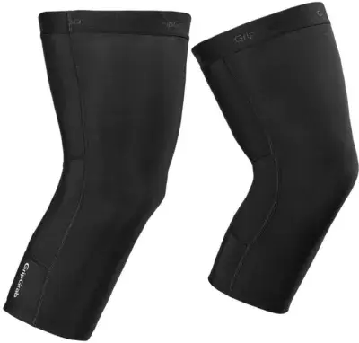 GRIPGRAB PACR Thermo-Knielinge Schwarz Modell 2026