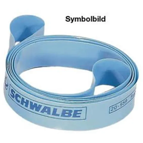 Schwalbe Felgenband Hp 20-559, 10X,7Bar
