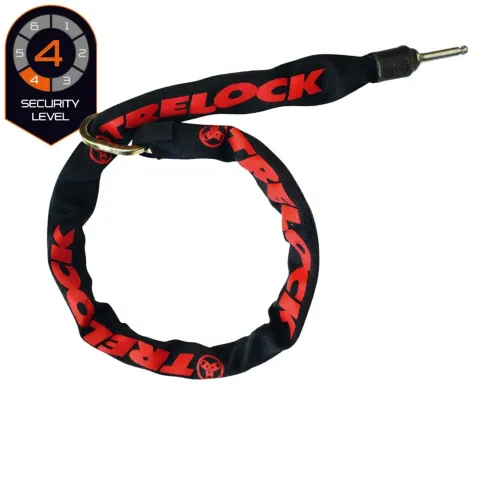 Trelock ZR 455 PROTECT-O-CONNECT Kette 140 cm