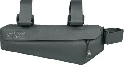 SKS GERMANY Race Frame Bag Rahmentasche Schwarz Modell 2027