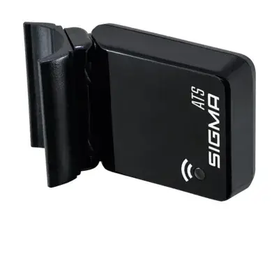 Sigma ATS Speed Sensor – kabellos mit ANT+/ATS