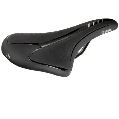 Velo Road/MTB Sattel Athlete BC Größe M