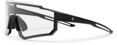 CHPO Siri Photochromic Black - Clear to black Schwarz Modell 2027