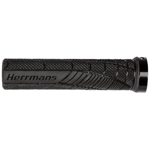 BikersBest Bb Griffe Shark Lock 130mm Sch
