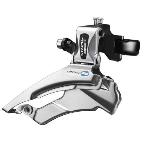 Shimano Umwerfer Ds.Dp.Mc f.8-f.Trekk