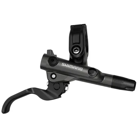 Shimano Bremshebel Links Shimano Logo
