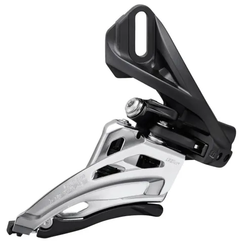 Shimano Umwerfer Deo 2X10F Ss Fp Di-M