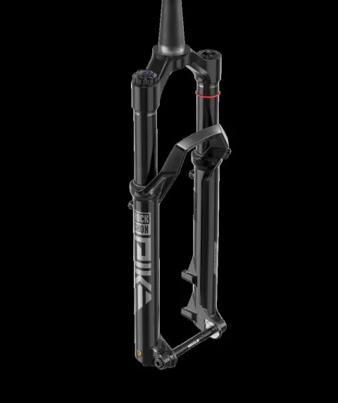 Rockshox 29" Boost,15x110,130mm,44offs.,DA+,sw Federg. RockS. Pike Ult. Charg. 3.1 RC2