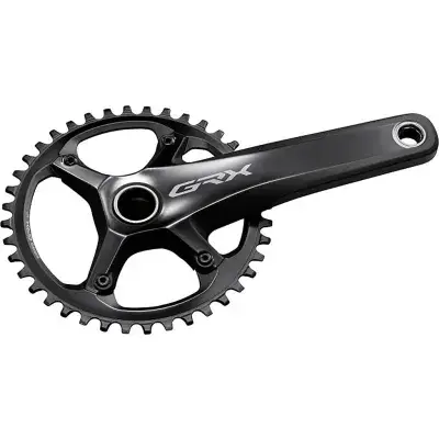Shimano Kurbelg. GRX FCRx820 170 40Z