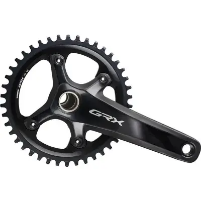 Shimano Kurbelg. GRX FCRx820 170 42Z