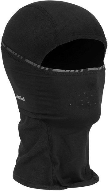 GRIPGRAB Thermo-Winter-Balaclava Schwarz Modell 2026