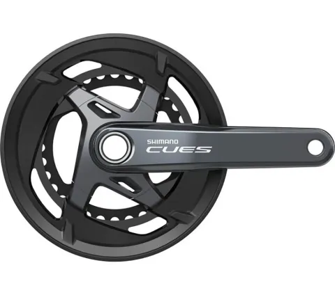 Shimano Kurbg.Cues FCU80002 170 46-32Z