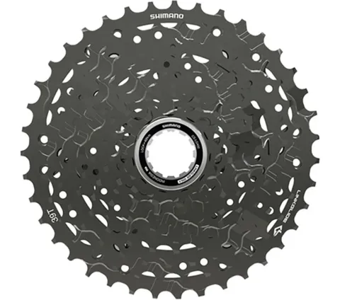 Shimano Kassettenk. Lg400 11-39Z 10F
