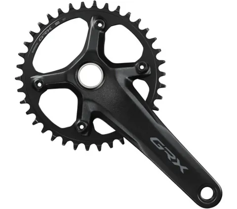 Shimano Kurbelg. GRX FCRx6101 175 38Z